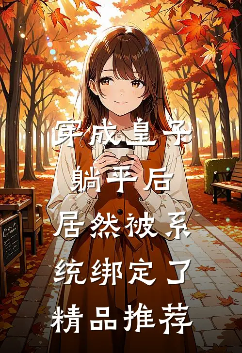穿成皇子躺平后，居然被系统绑定了精品推荐