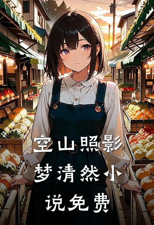 空山照影梦清然小说免费