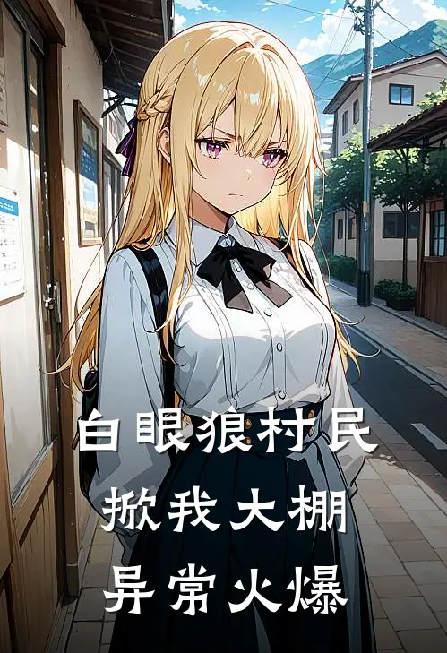 白眼狼村民掀我大棚异常火爆