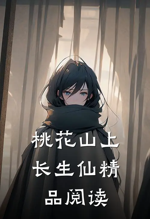 桃花山上长生仙精品阅读