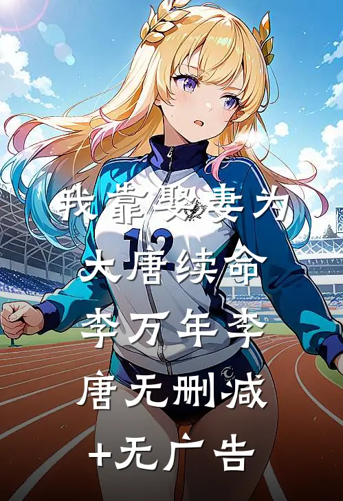 我靠娶妻为大唐续命李万年李唐无删减+无广告