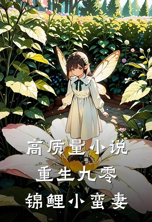 高质量小说重生九零：锦鲤小蛮妻