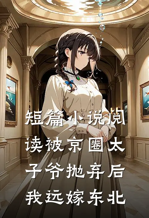 短篇小说阅读被京圈太子爷抛弃后，我远嫁东北