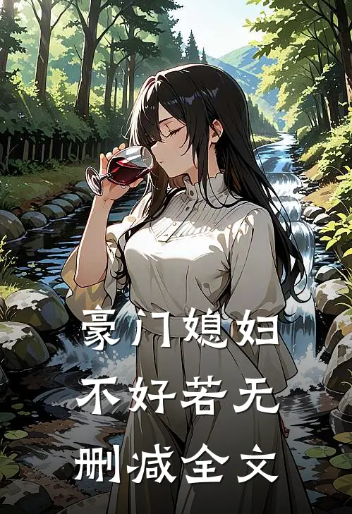 豪门媳妇不好若无删减全文