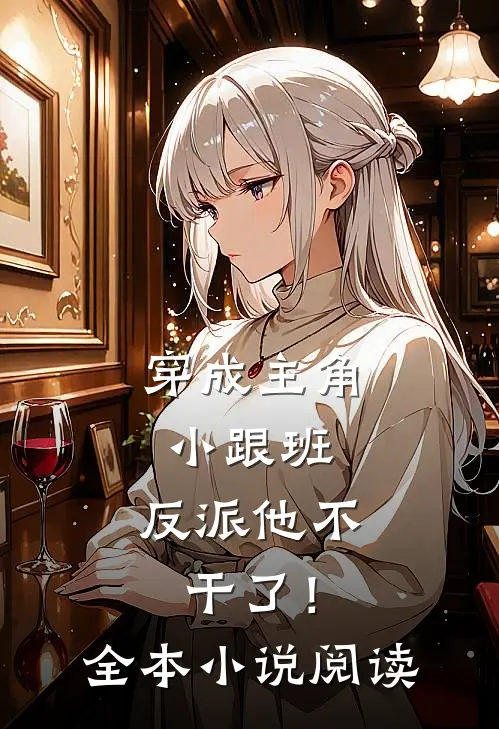 穿成主角小跟班，反派他不干了！全本小说阅读