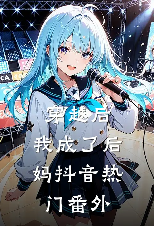 穿越后，我成了后妈抖音热门 番外