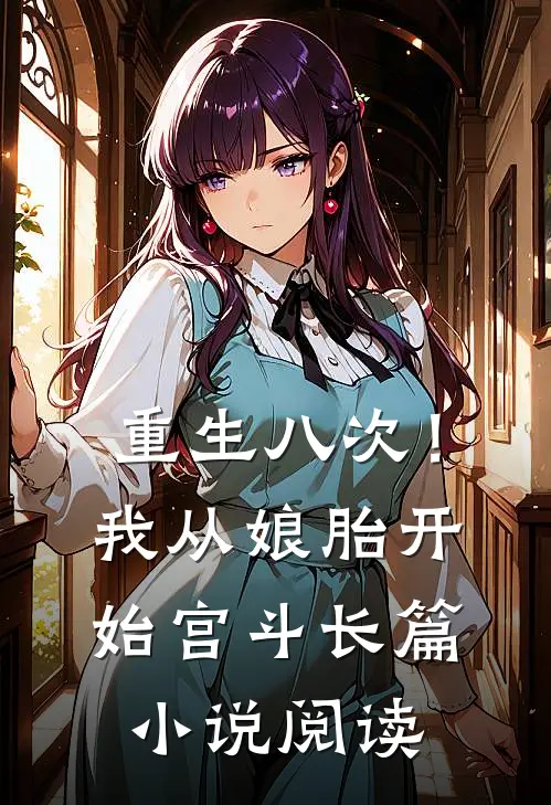 重生八次！我从娘胎开始宫斗长篇小说阅读