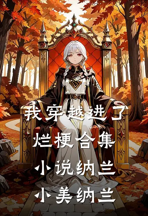我穿越进了烂梗合集小说纳兰小美纳兰