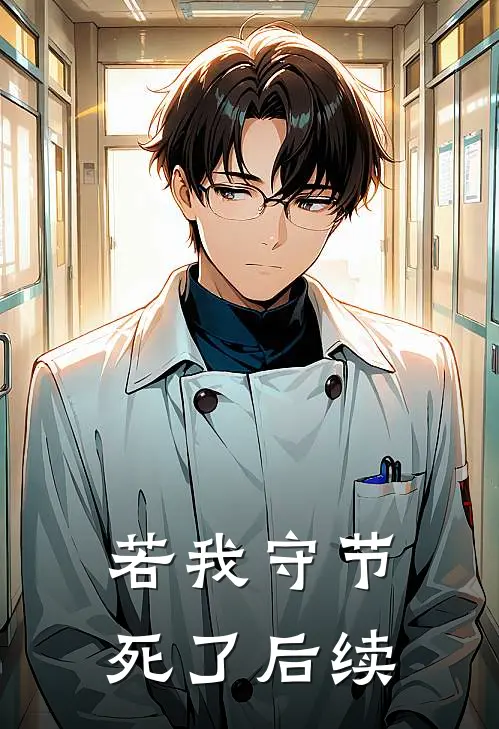 若我守节死了后续