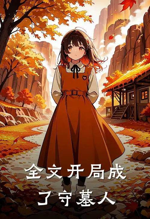 全文开局成了守墓人