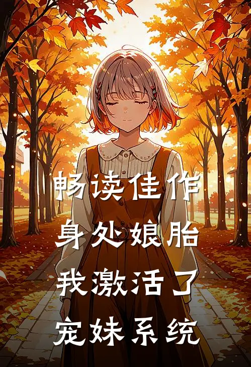 畅读佳作身处娘胎，我激活了宠妹系统