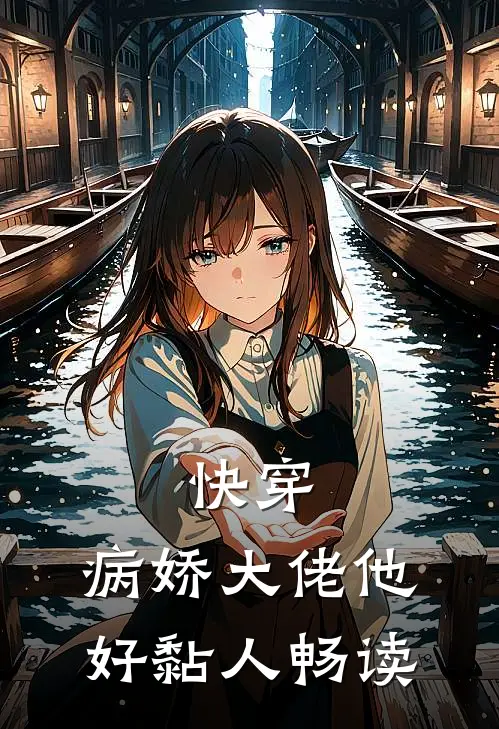 快穿：病娇大佬他好黏人畅读