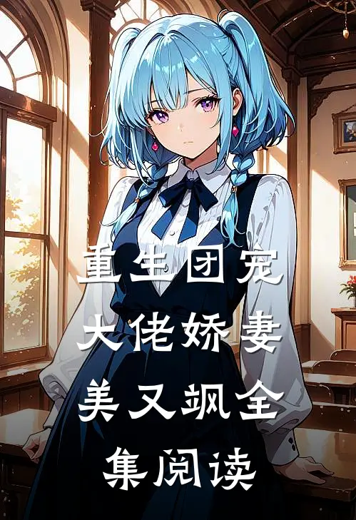 重生团宠：大佬娇妻美又飒全集阅读