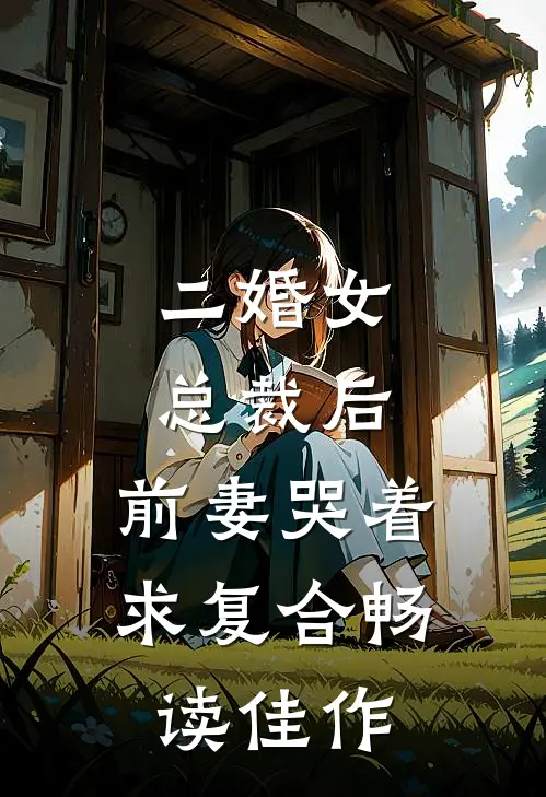 二婚女总裁后，前妻哭着求复合畅读佳作