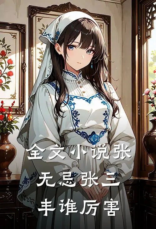 全文小说张无忌张三丰谁厉害