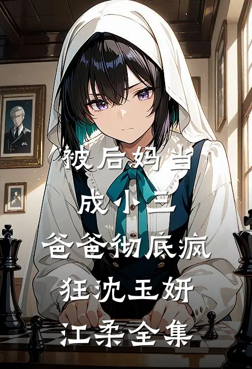 被后妈当成小三，爸爸彻底疯狂沈玉妍江柔 全集