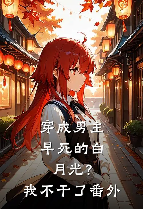 穿成男主早死的白月光？我不干了番外