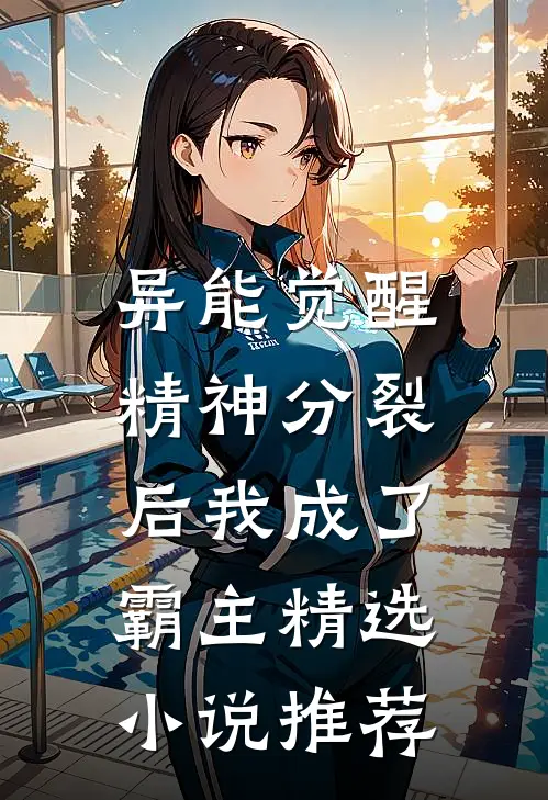 异能觉醒：精神分裂后我成了霸主精选小说推荐