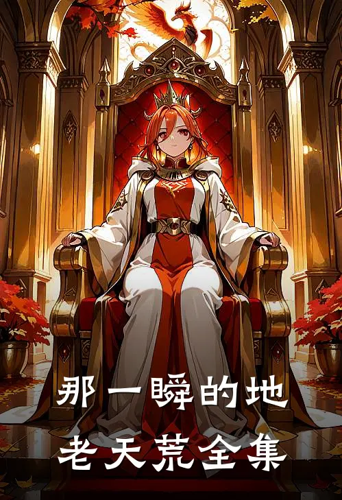 那一瞬的地老天荒 全集