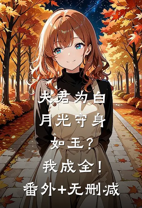 夫君为白月光守身如玉？我成全！番外+无删减