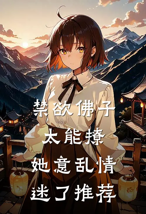 禁欲佛子太能撩，她意乱情迷了推荐