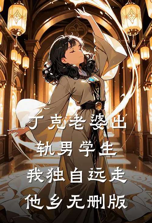 丁克老婆出轨男学生，我独自远走他乡无删版