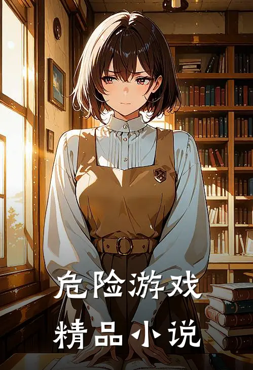 危险游戏精品小说