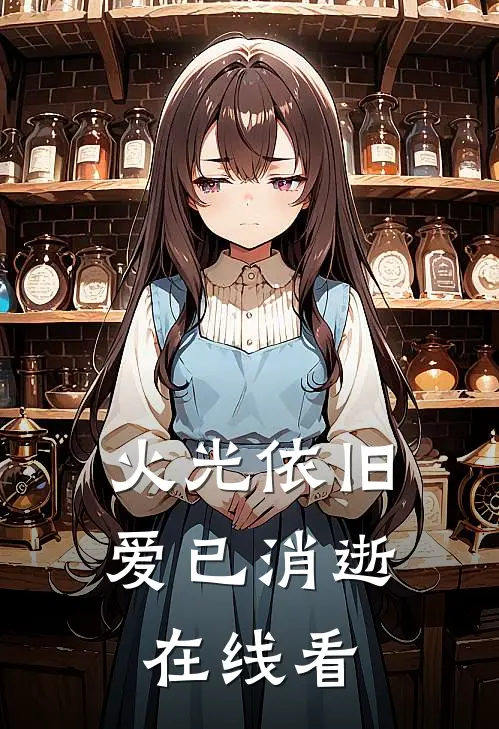 火光依旧，爱已消逝在线看