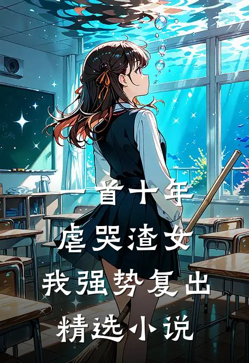 一首十年虐哭渣女，我强势复出精选小说