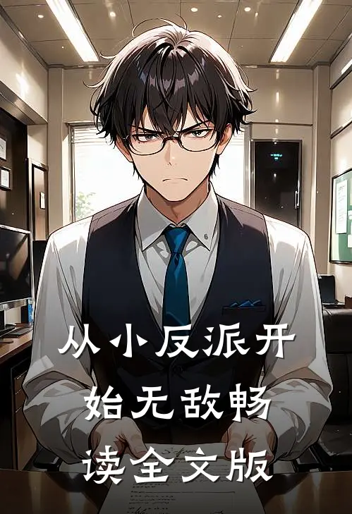 从小反派开始无敌畅读全文版