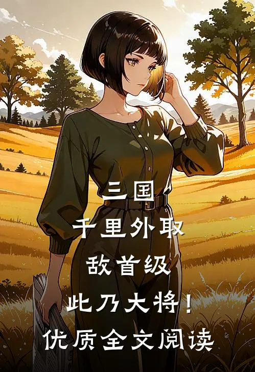 三国：千里外取敌首级，此乃大将！优质全文阅读
