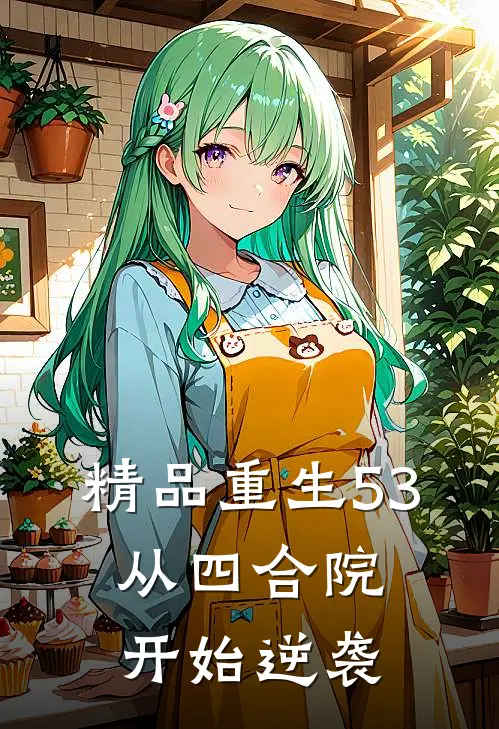 精品重生53，从四合院开始逆袭