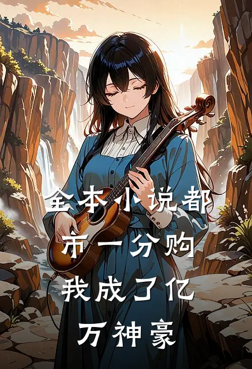 全本小说都市一分购：我成了亿万神豪
