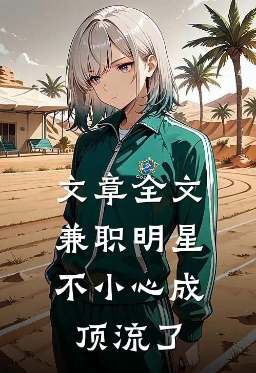文章全文兼职明星：不小心成顶流了