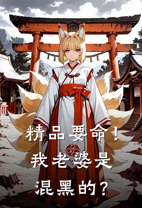 精品要命！我老婆是混黑的？