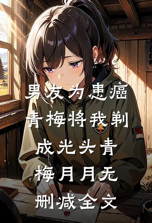 男友为患癌青梅将我剃成光头青梅月月无删减全文
