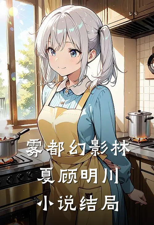 雾都幻影林夏顾明川小说结局