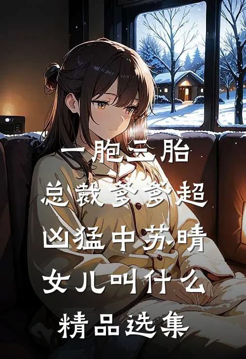一胞三胎,总裁爹爹超凶猛中 苏晴女儿叫什么精品选集