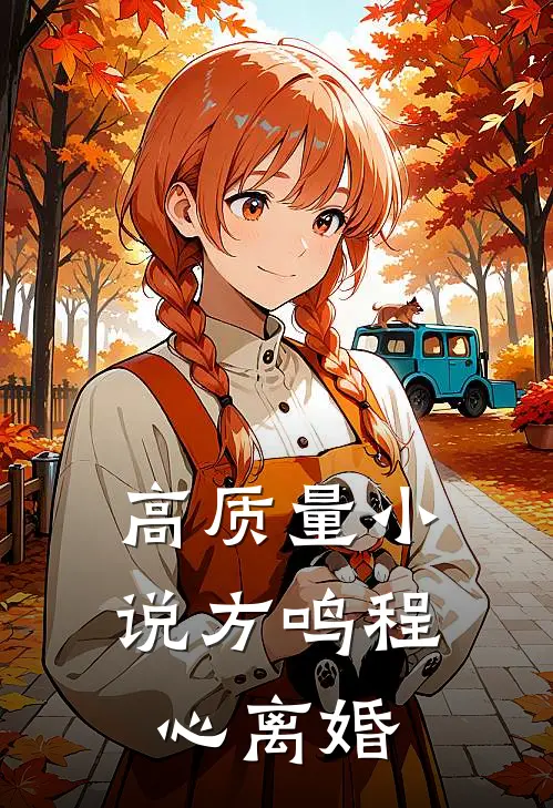 高质量小说方鸣程心离婚