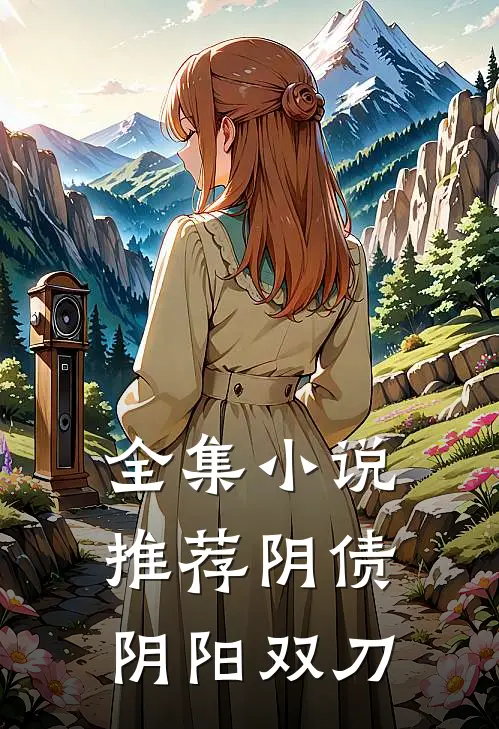 全集小说推荐阴债：阴阳双刀