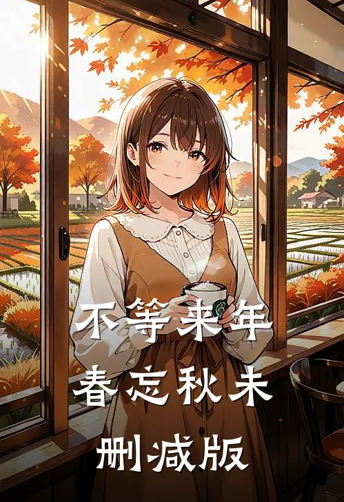 不等来年春忘秋未删减版