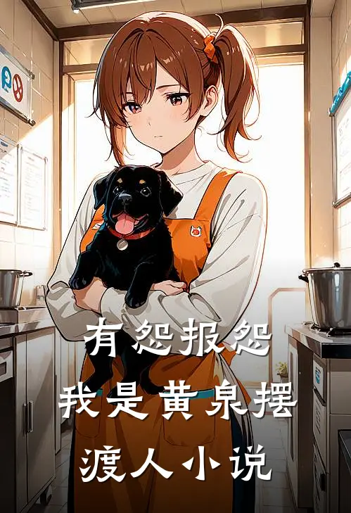 有怨报怨，我是黄泉摆渡人小说
