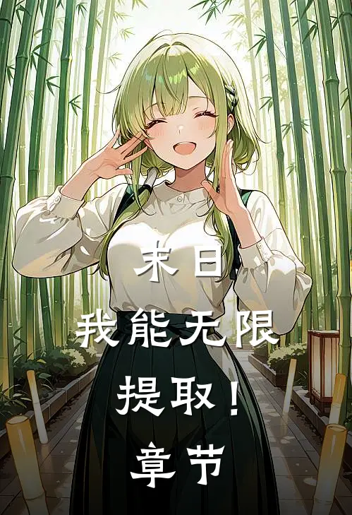 末日：我能无限提取！章节