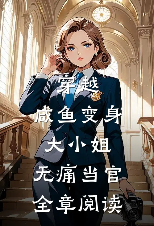 穿越：咸鱼变身大小姐，无痛当官全章阅读