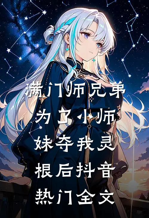 满门师兄弟为了小师妹夺我灵根后抖音热门全文