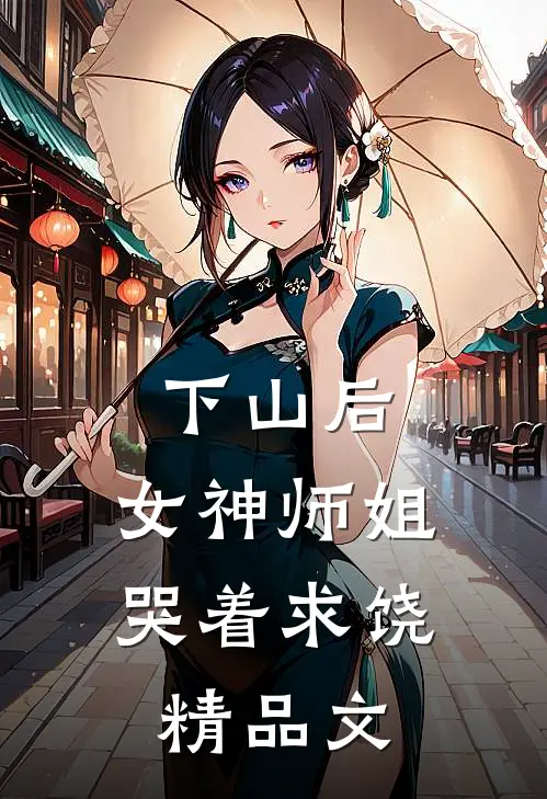 下山后，女神师姐哭着求饶精品文