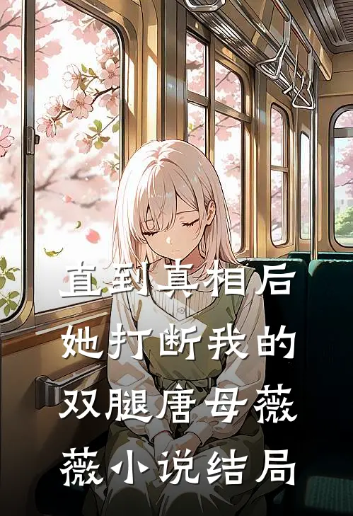 直到真相后，她打断我的双腿唐母薇薇小说结局
