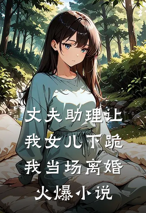 丈夫助理让我女儿下跪，我当场离婚火爆小说