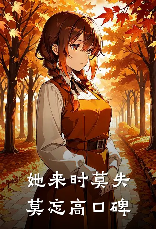 她来时莫失莫忘高口碑