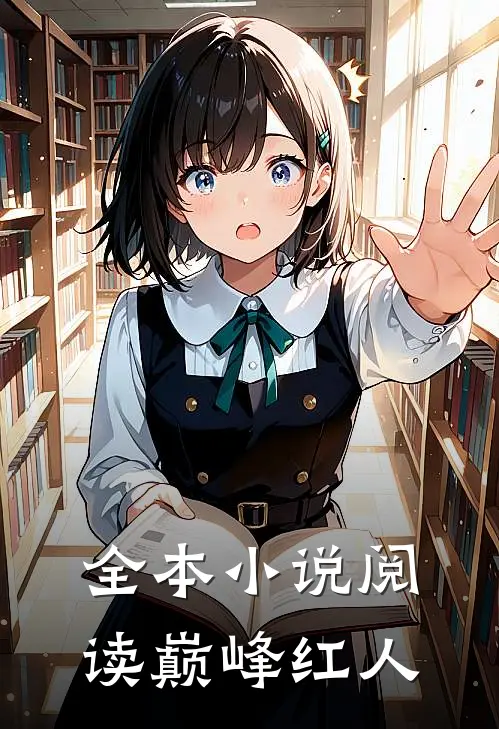 全本小说阅读巅峰红人
